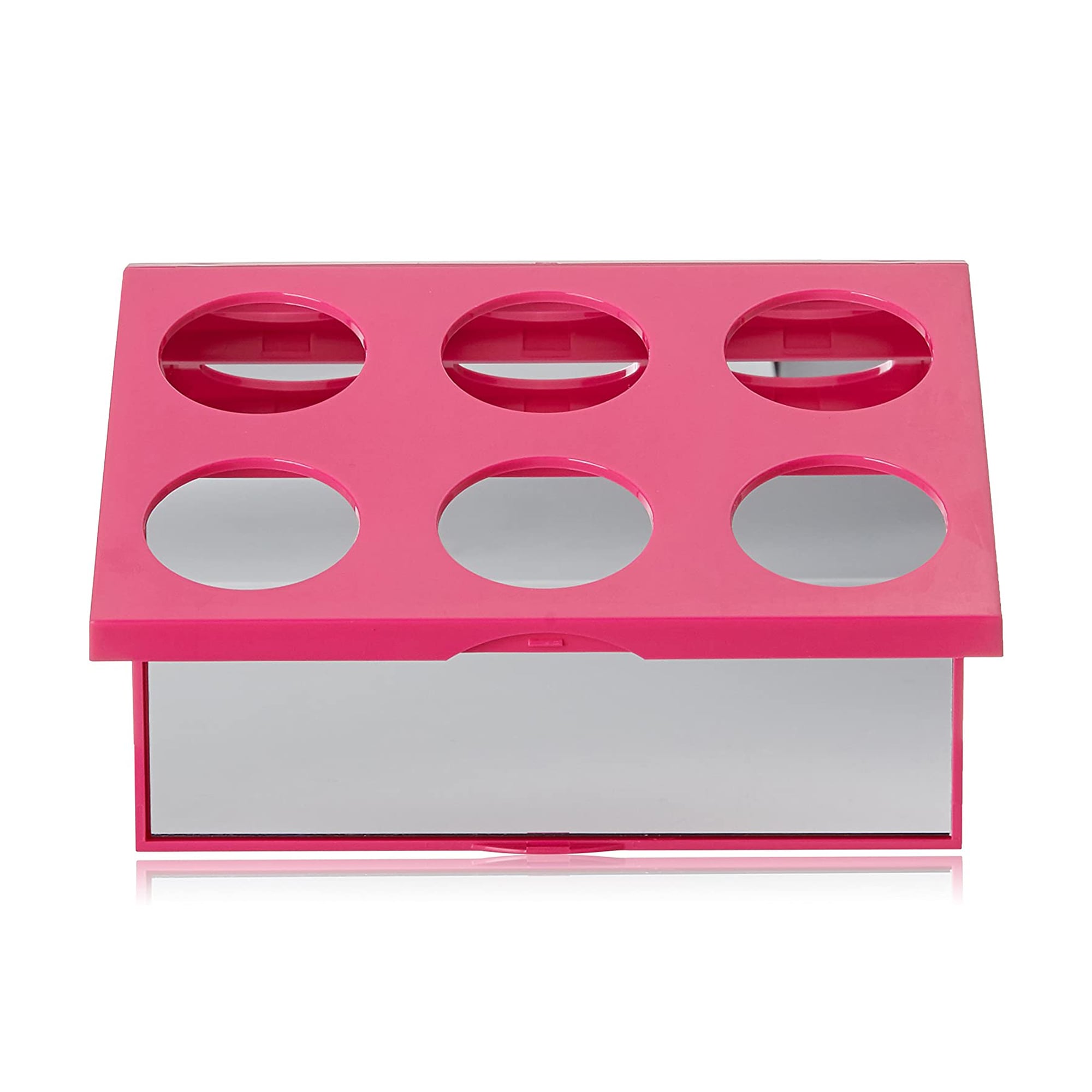 Палетка-рефіл Makeup Obsession Palette Medium Basic Pink Obsession