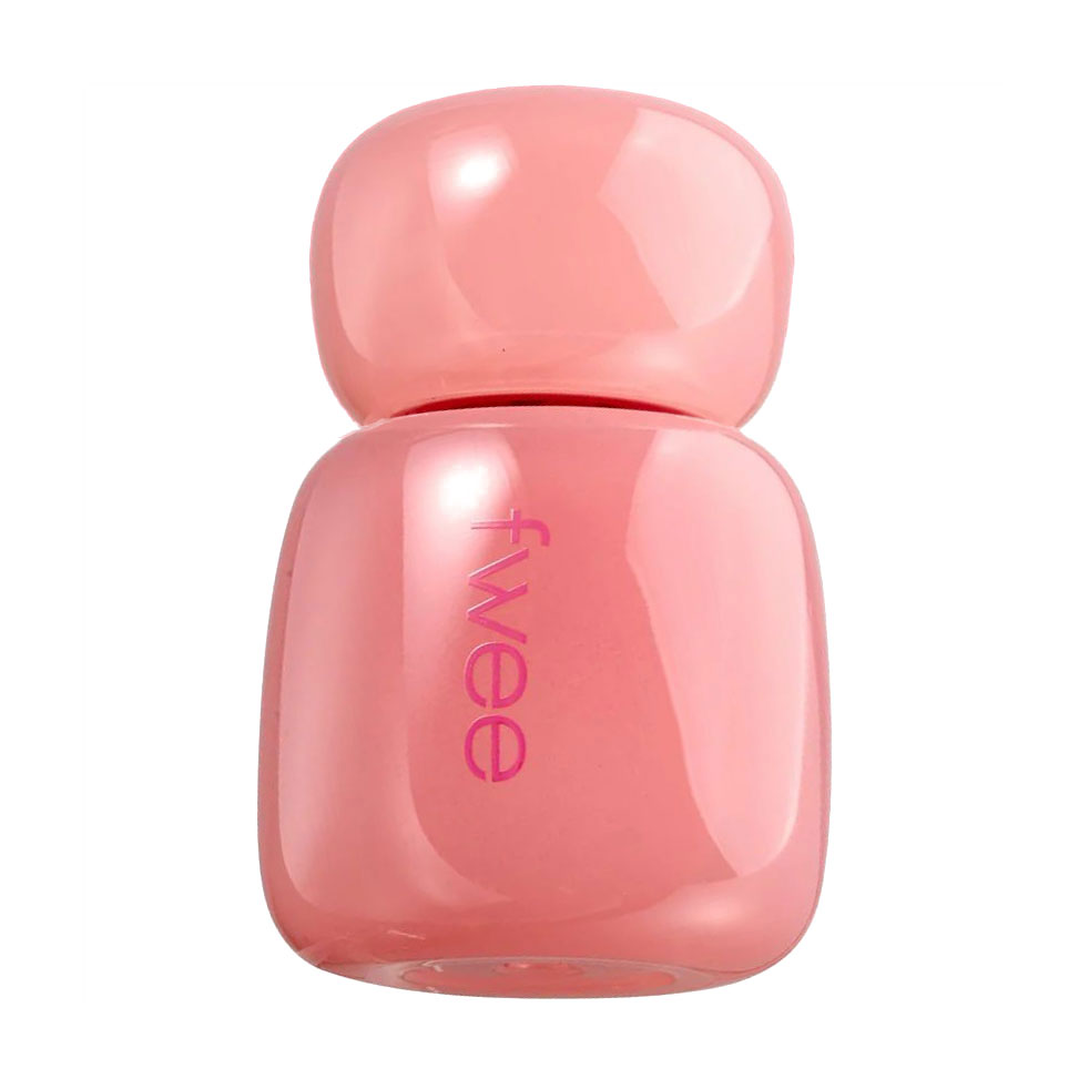 Тінт для губ fwee Pink Obsession Stay Fit Lip Tint G01 Milk Pink, 3.8 г